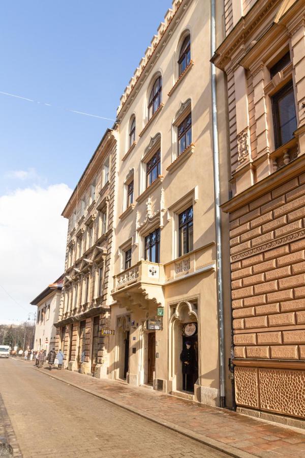 House Of Frida Daire Krakow Dış mekan fotoğraf